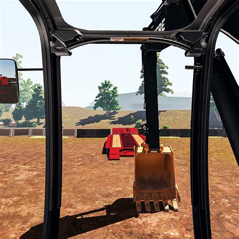 mini excavator simulator|excavator simulator download.